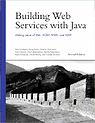 Building Web Services With Java