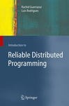 Reliable Distributed Programming